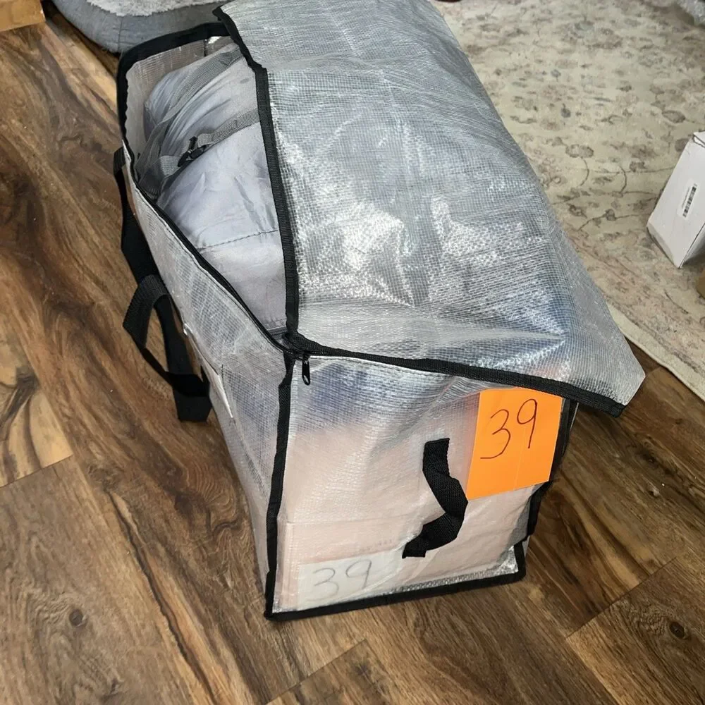 Soft Queen Size Comforter Duvet Insert-Lightweight Down Alternative Comforter